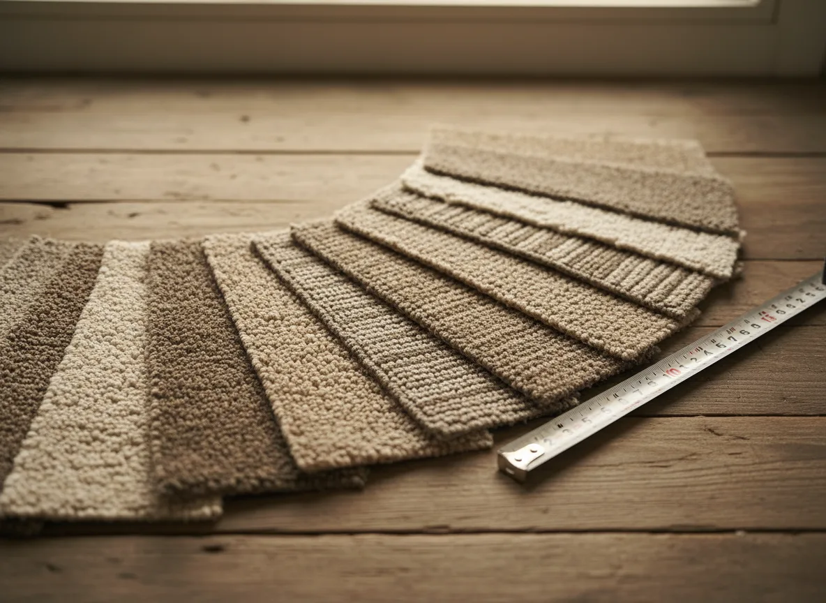 Carpet Installation North Apollo, PA FAQs